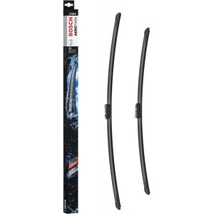 A719S Bosch Aerotwin Windscreen Flat Wiper Blades Set 32/27inch 800/680mm